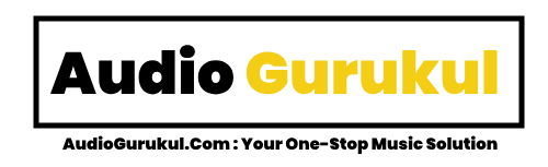 Audio Gurukul
